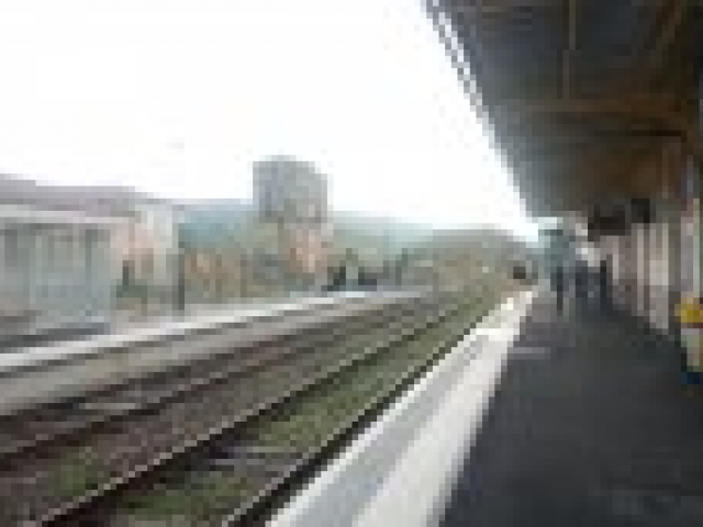 Ligne des Cévennes : action gare de Langogne le samedi 26 octobre 15h30 [MAJ]